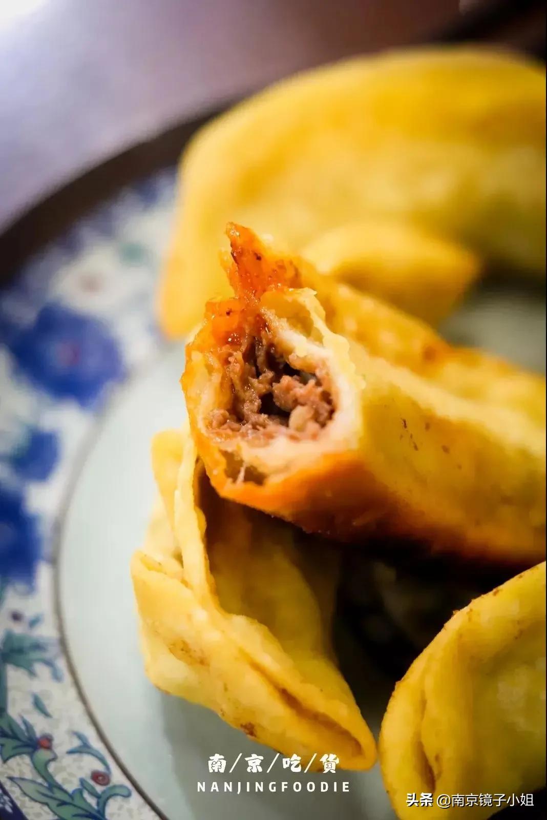 南京美食代购攻略,南京美食代购在哪个市场