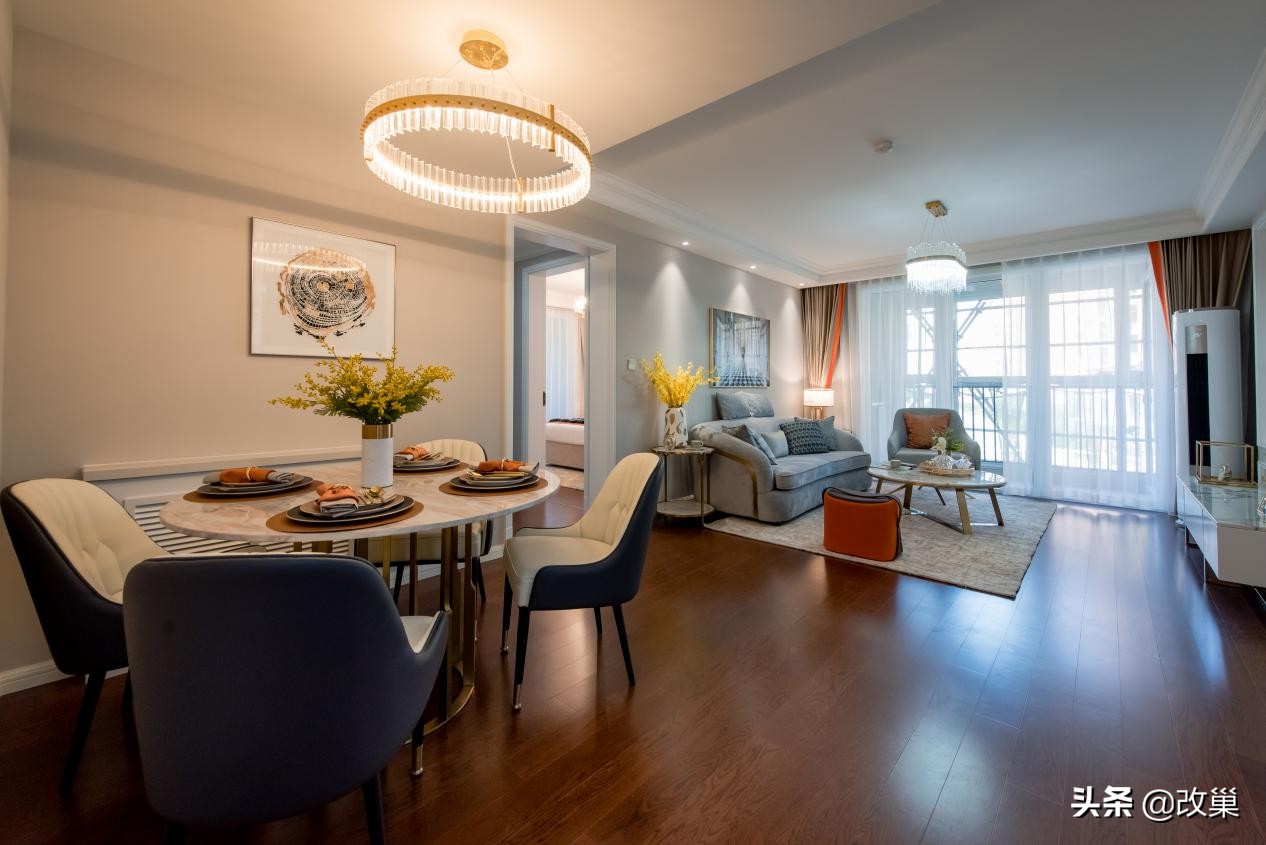 青岛印象湾楼盘点评,青岛印象滟测评