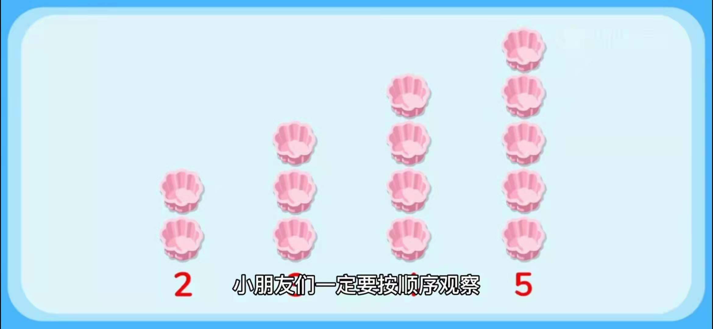 孩子启蒙教育该学什么,怎么样才能做好孩子的启蒙教育