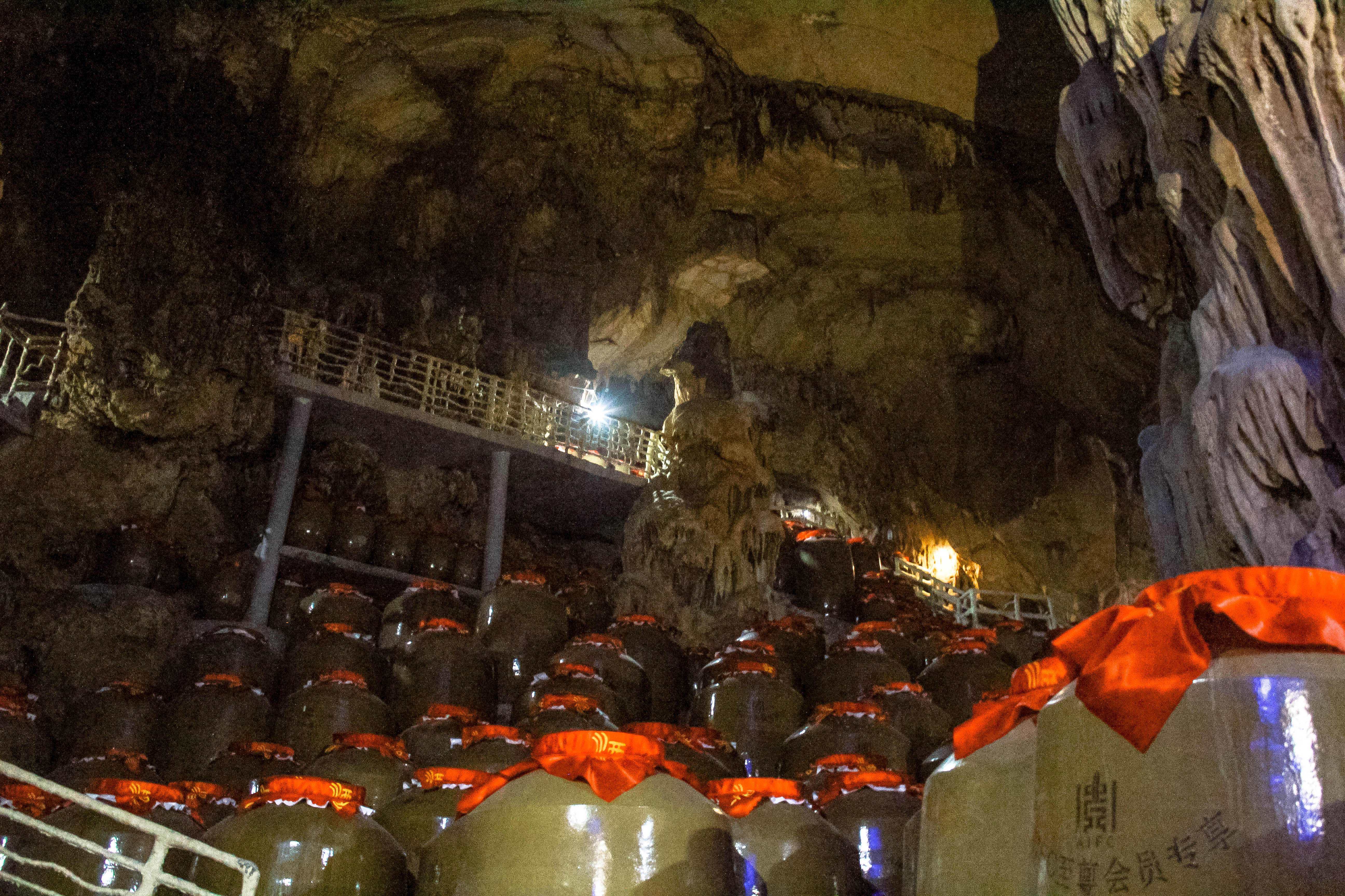 洞藏酒有什么好处,洞藏酒的好处