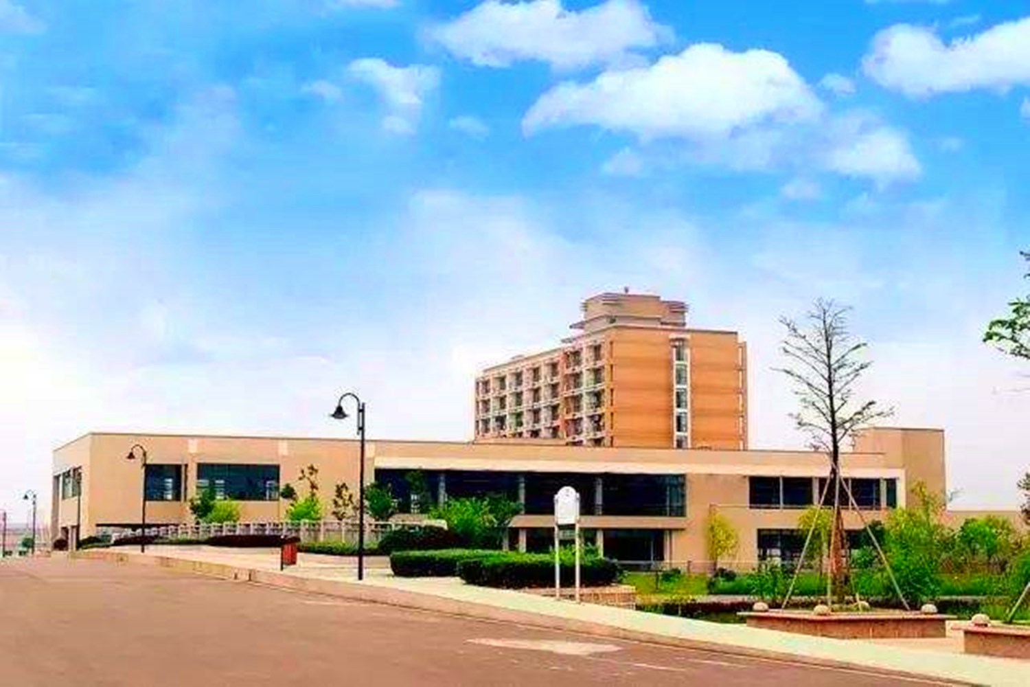 宁波投资460亿新建的大学是哪所,宁波市重点建设高校