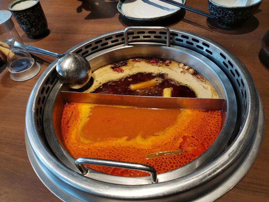 包头有格调的火锅,包头实惠最火火锅推荐