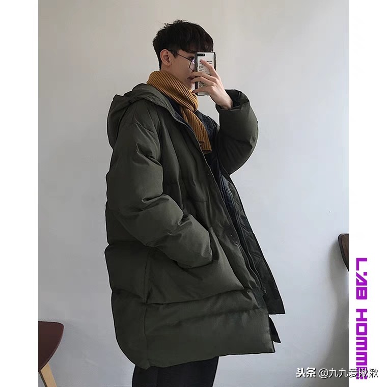 淘宝冬季男外套店铺,淘宝平价秋冬外套店铺推荐学生党