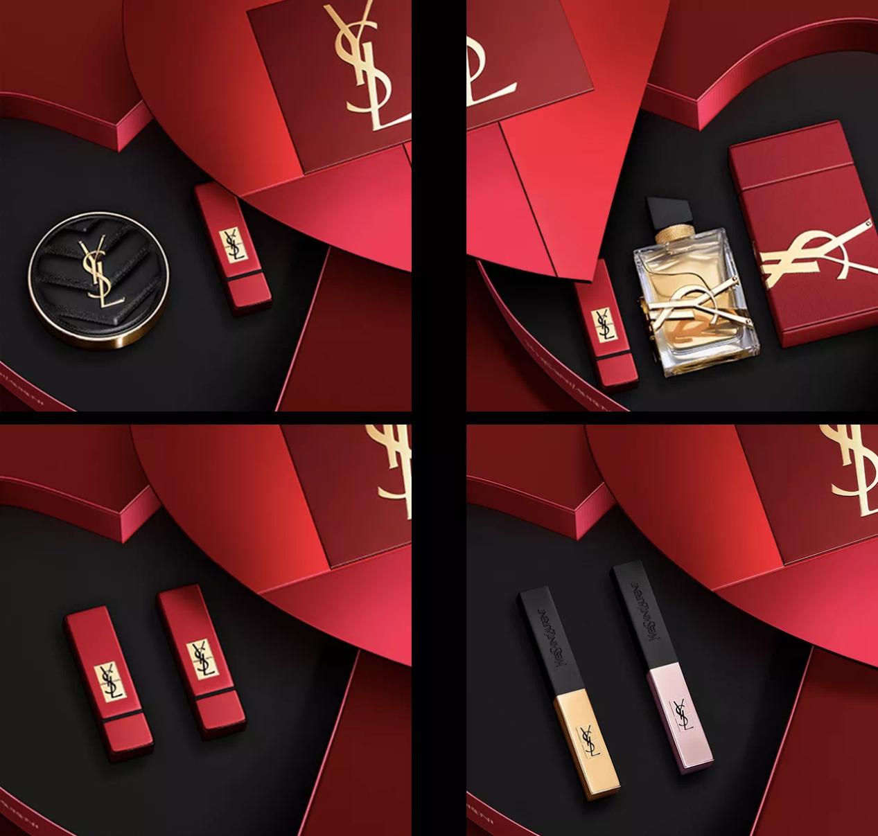 双节同庆礼物露真情，精致美貌直击少女心，钱包再也按捺不住了