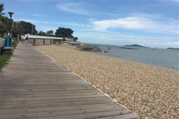 厦门旅游市内十大必去景点自由行,厦门旅游攻略必去的5大景点攻略