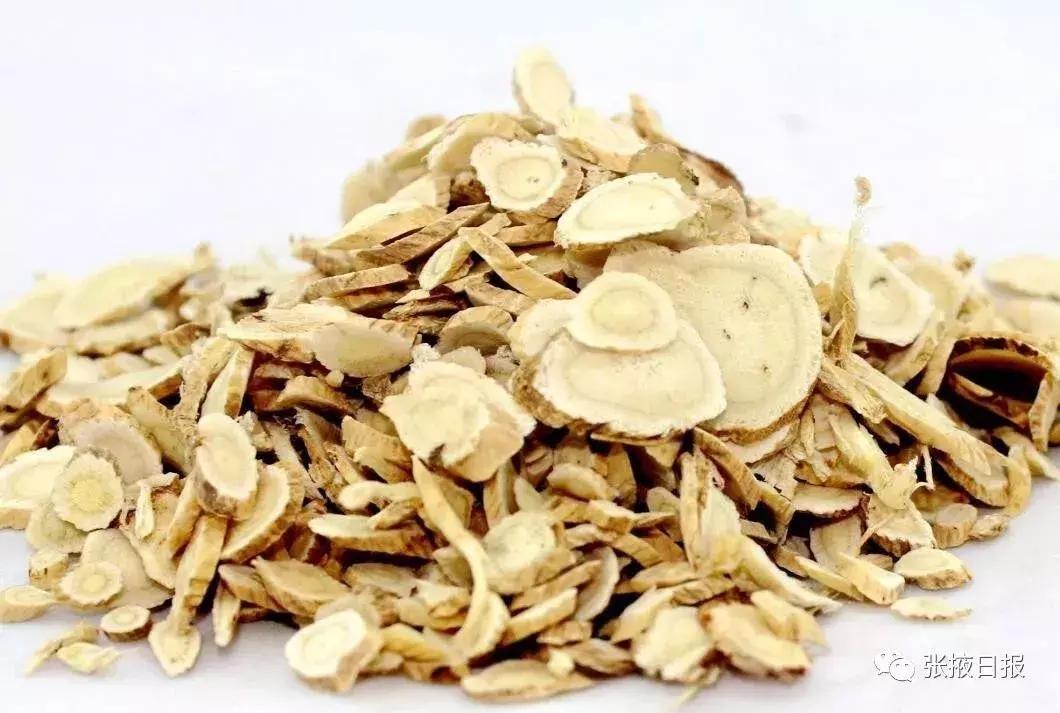 【迎接“张交会”展示新成就】民乐“道地药材”成经济发展新的增长极