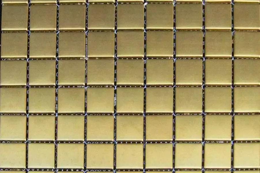 椭圆形石材马赛克拼花图案,河北地面马赛克水刀拼花施工安装