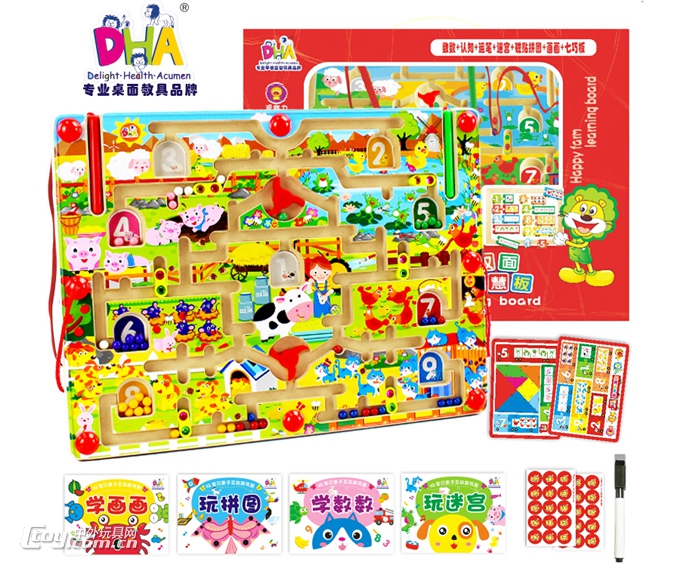 2019展商新品前瞻，为教育产品打call！