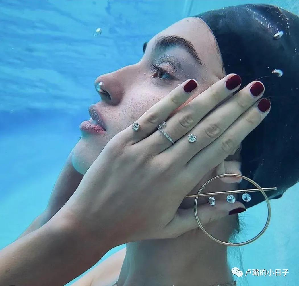 vlog私藏小众耳饰,私藏珍珠耳环