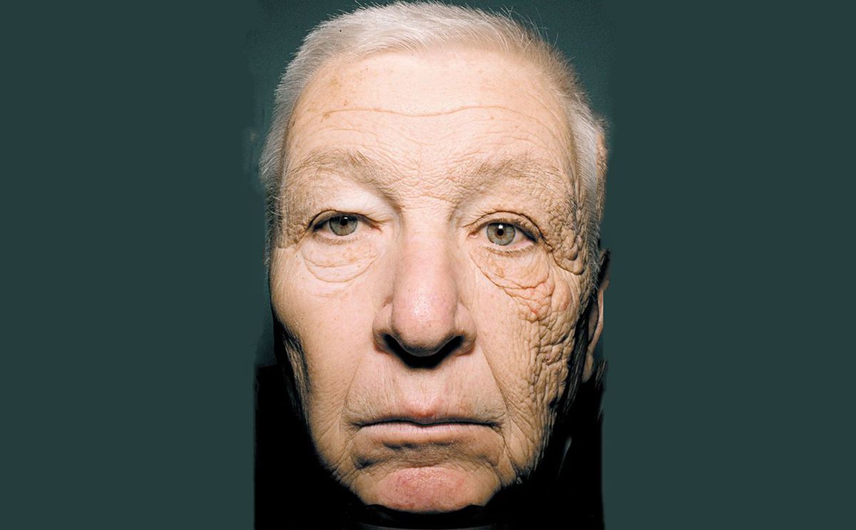 皮肤护肤步骤男生,男大学生护肤零基础怎么开始