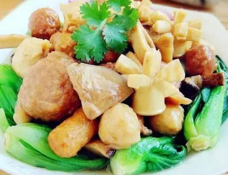 8款接地气美味实惠菜品,6款特色菜品值得一看