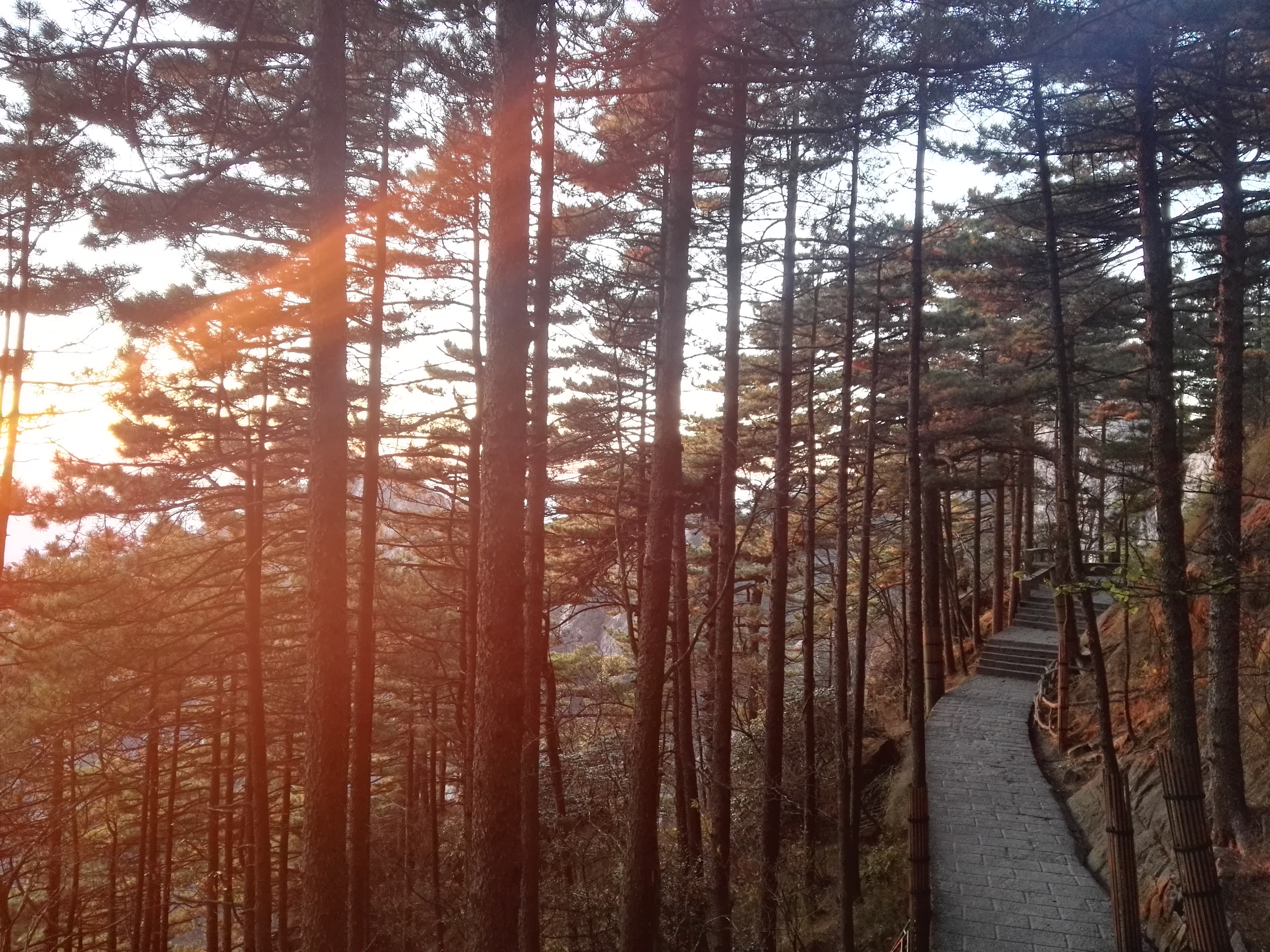 你不知道的徽州景点,你知道黄山还有哪些景观吗