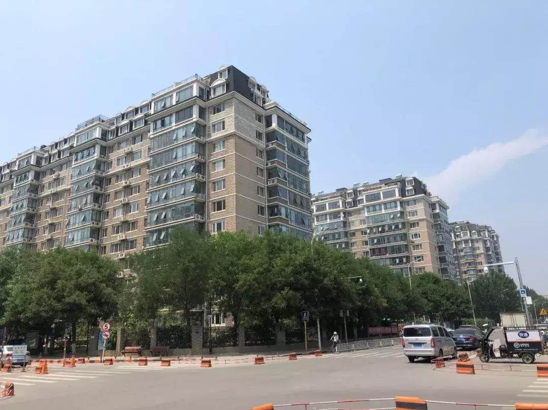 天通苑和回龙观哪个更适合居住,天通苑与回龙观