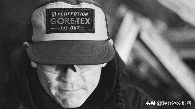 户外传奇GORE-TEX之父走了，但他的黑色吊牌仍将延续
