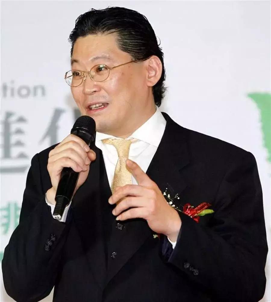 靠卖大米发家的富豪,卖米发家