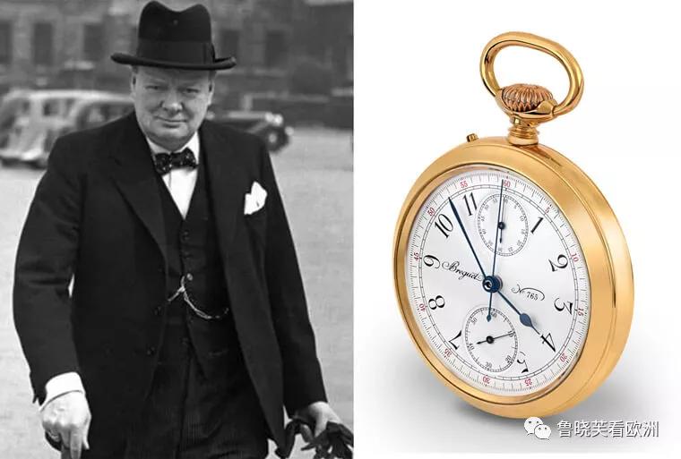 各国领导人都喜欢戴什么表,各国政要戴什么表