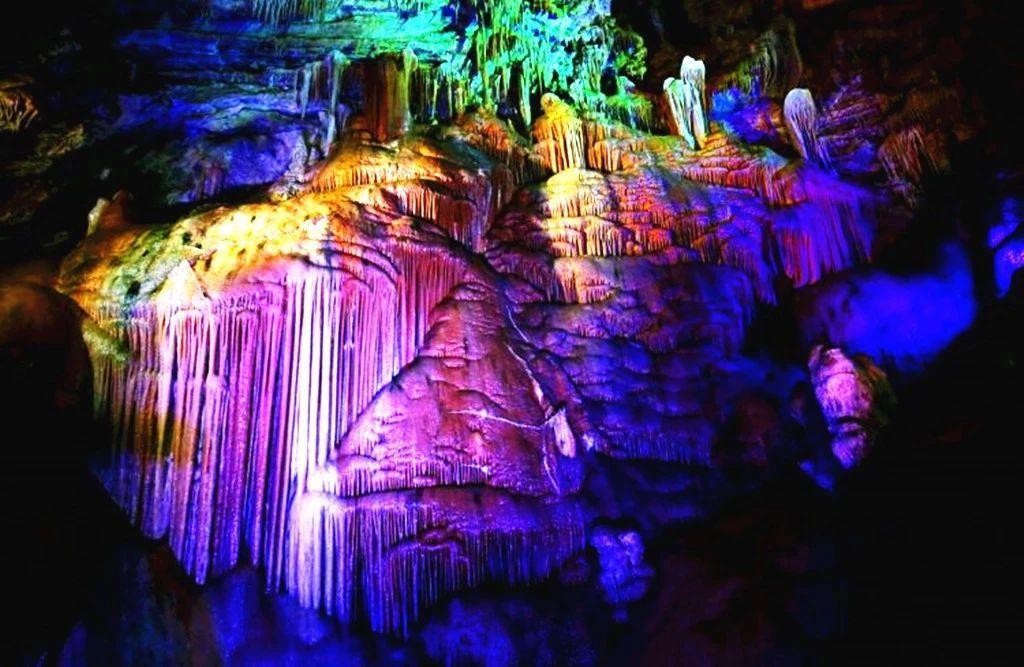 十渡孤山寨大峡谷一日游,十渡孤山寨简介