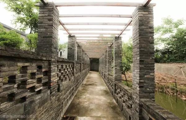 文创小镇,特色小镇的经典文创