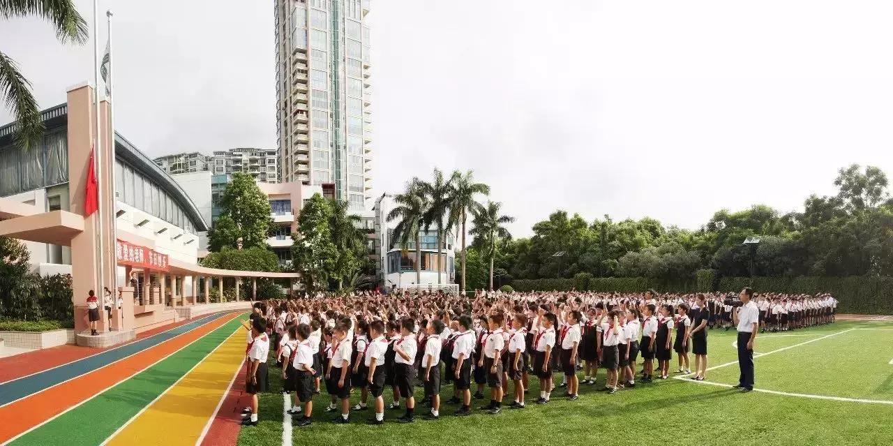 非富即贵深圳,非富即贵的高中学校