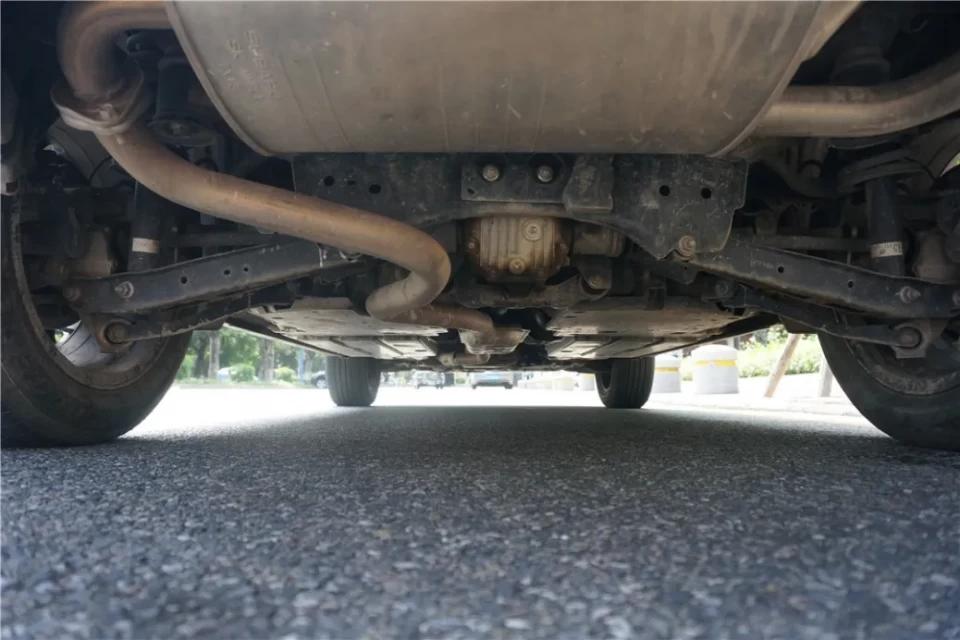 斯巴鲁xv测评38号,斯巴鲁xv测评视频2014款