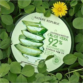 平价芦荟胶十大排名不含防腐剂,平价芦荟胶红黑榜