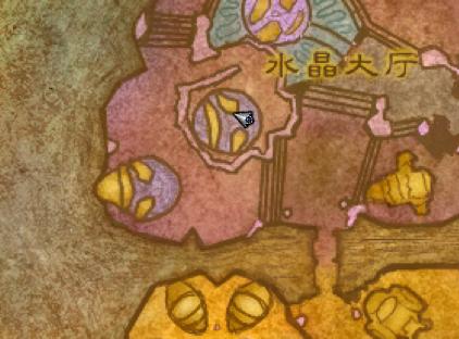 魔兽世界新抓宠物训练点,魔兽世界迅猛龙蛋小宠物在哪里出