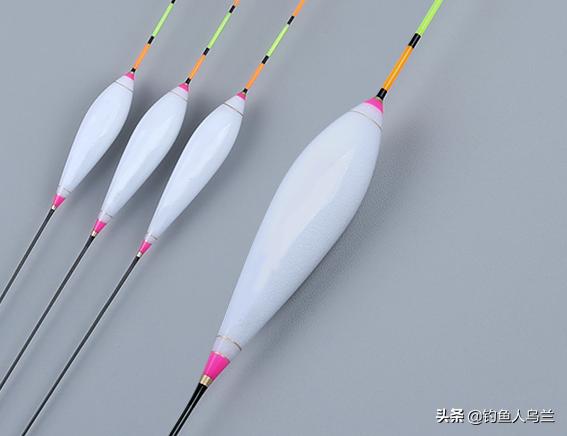 怎样选择一个好浮漂,怎样选择合适的浮漂