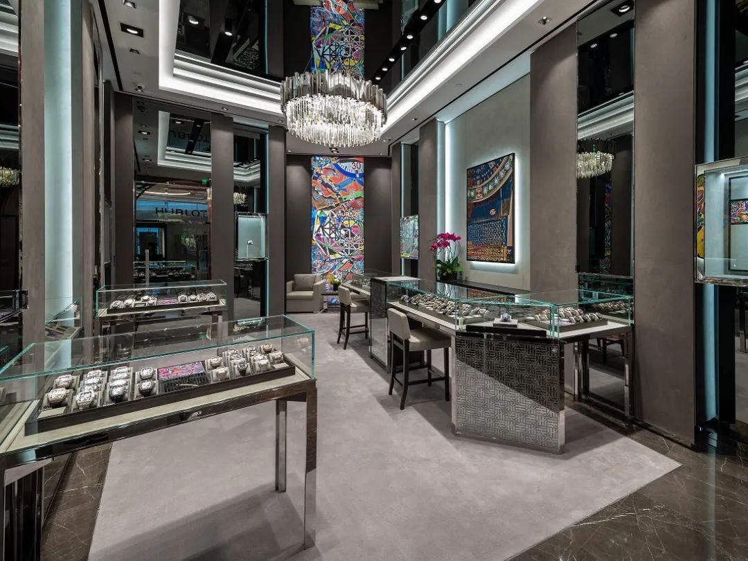 宇舶门店,宇舶广州