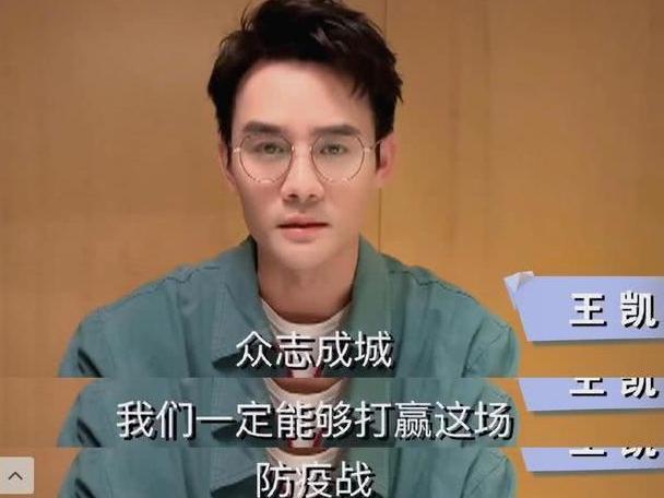 王凯萧景琰出场,王凯萧景琰演技