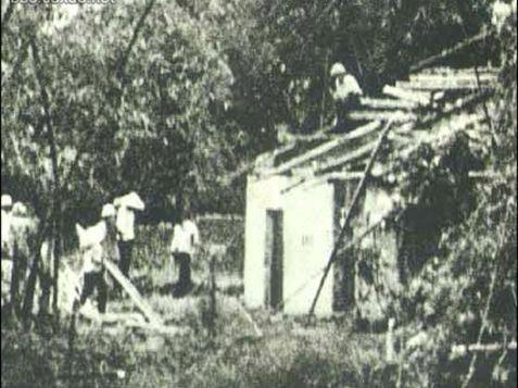 越南对越自卫反击战真实视频,对越自卫反击战越南新闻