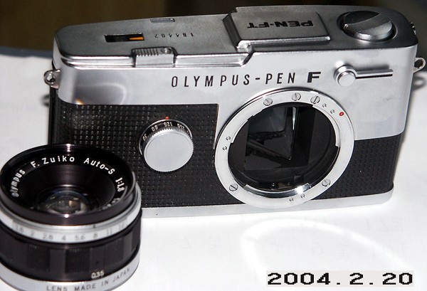 胶片相机的经典是哪款,胶片时代旗舰相机