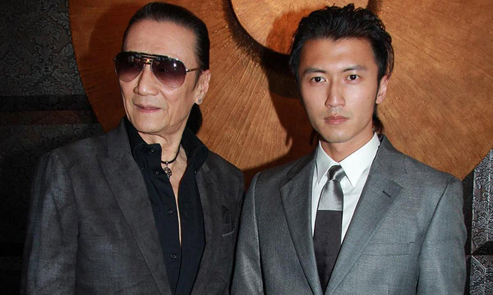 澳门叠码仔香港驯马师，靠豪门致富的那些人，他们的故事也很精彩