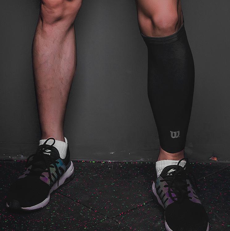 挑选运动护具？Wilson可以了解下