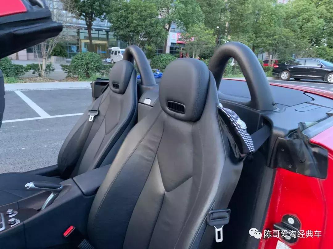 奔驰slk级2004款slk200k,2000年奔驰slk200全车图片