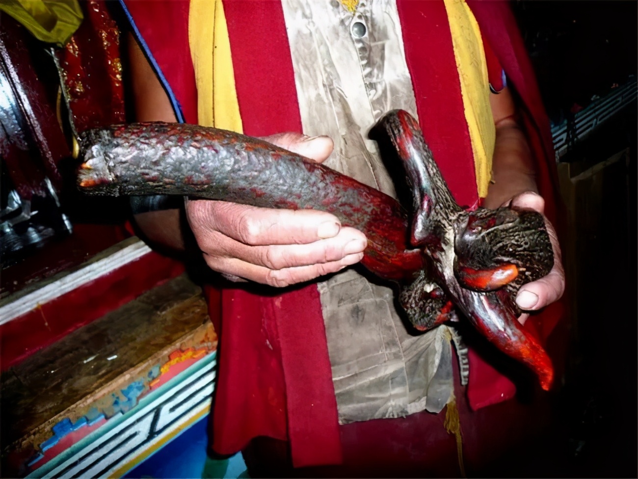 丁真和四川什么关系,丁真背后是谁