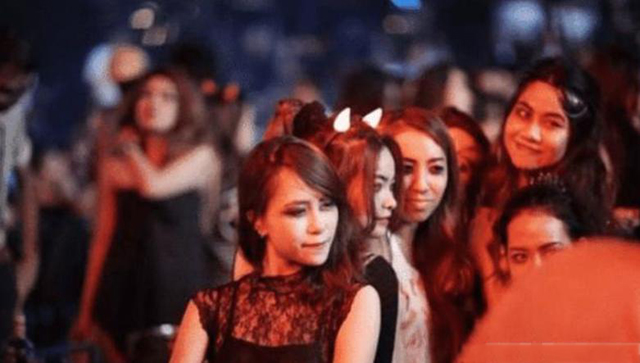 缅甸：非法*交性**易为何屡禁不止？