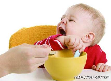 宝宝的粥要怎么做才有营养,妈妈需要给宝宝的三种粥