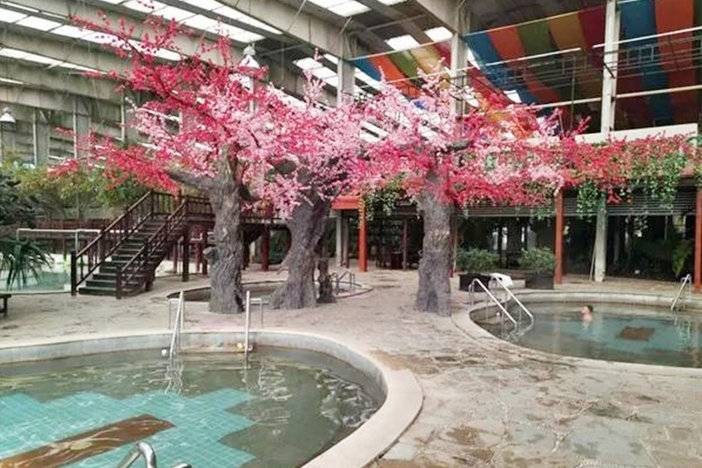 沈阳小韩村温泉私汤,沈阳小韩村温泉团购