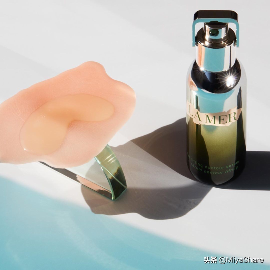 lamer精华的正确使用方法,lamer精华新旧版区别