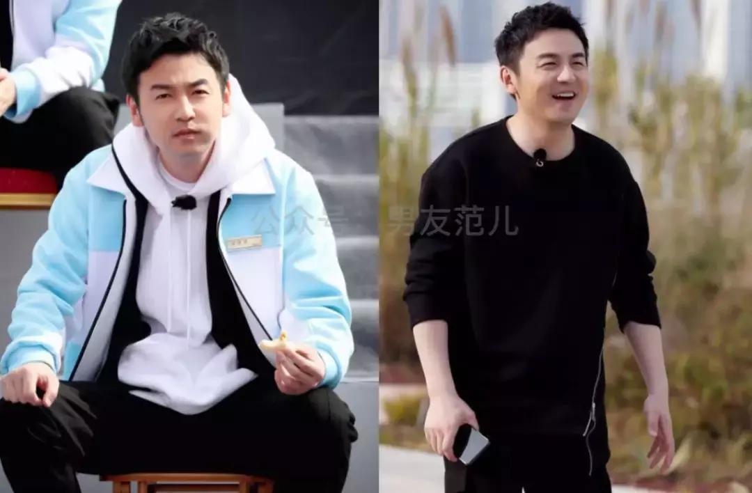 微胖男生显瘦polo衫,178偏瘦男生穿衣搭配