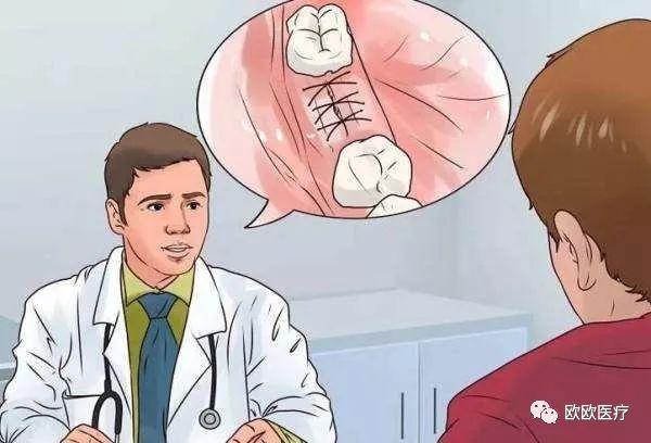 拔牙打麻药对身体有副作用吗,儿童拔牙打麻药对大脑有损害吗