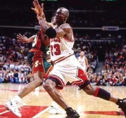 麦迪小腿细长,麦迪巅峰实力在nba水平