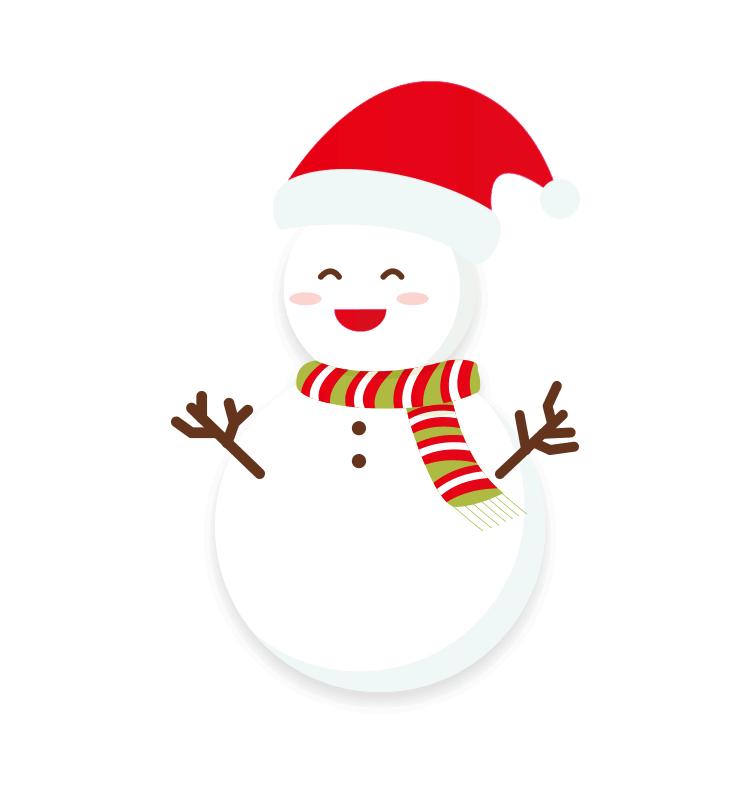 能给圣诞老人换衣服?这个圣诞嘉年华在搞什么名堂?!