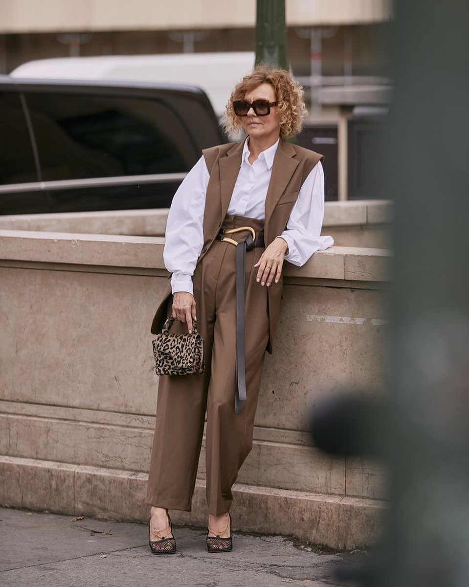 一眼掳获目光的流畅线条:北欧小众手袋及鞋履品牌ATPAtelier