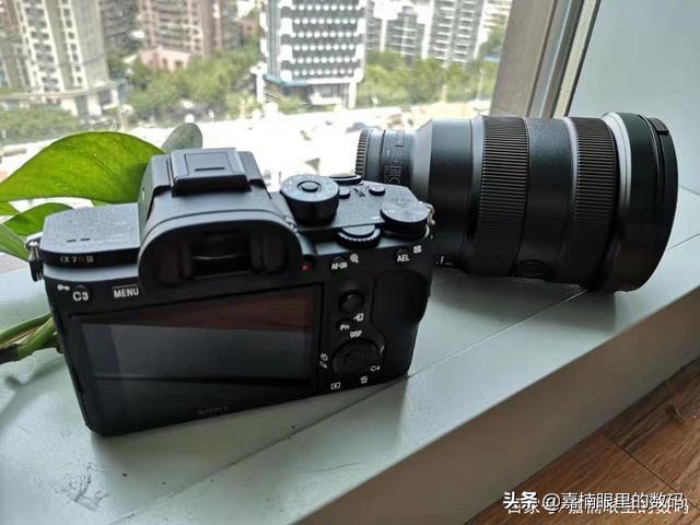 尼康z7ii和索尼a7r3选哪个,尼康z7和索尼a7r3哪个相机比较好