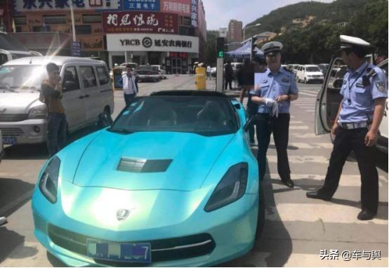 私家车不能随便改装？这几个地方改装是合法的