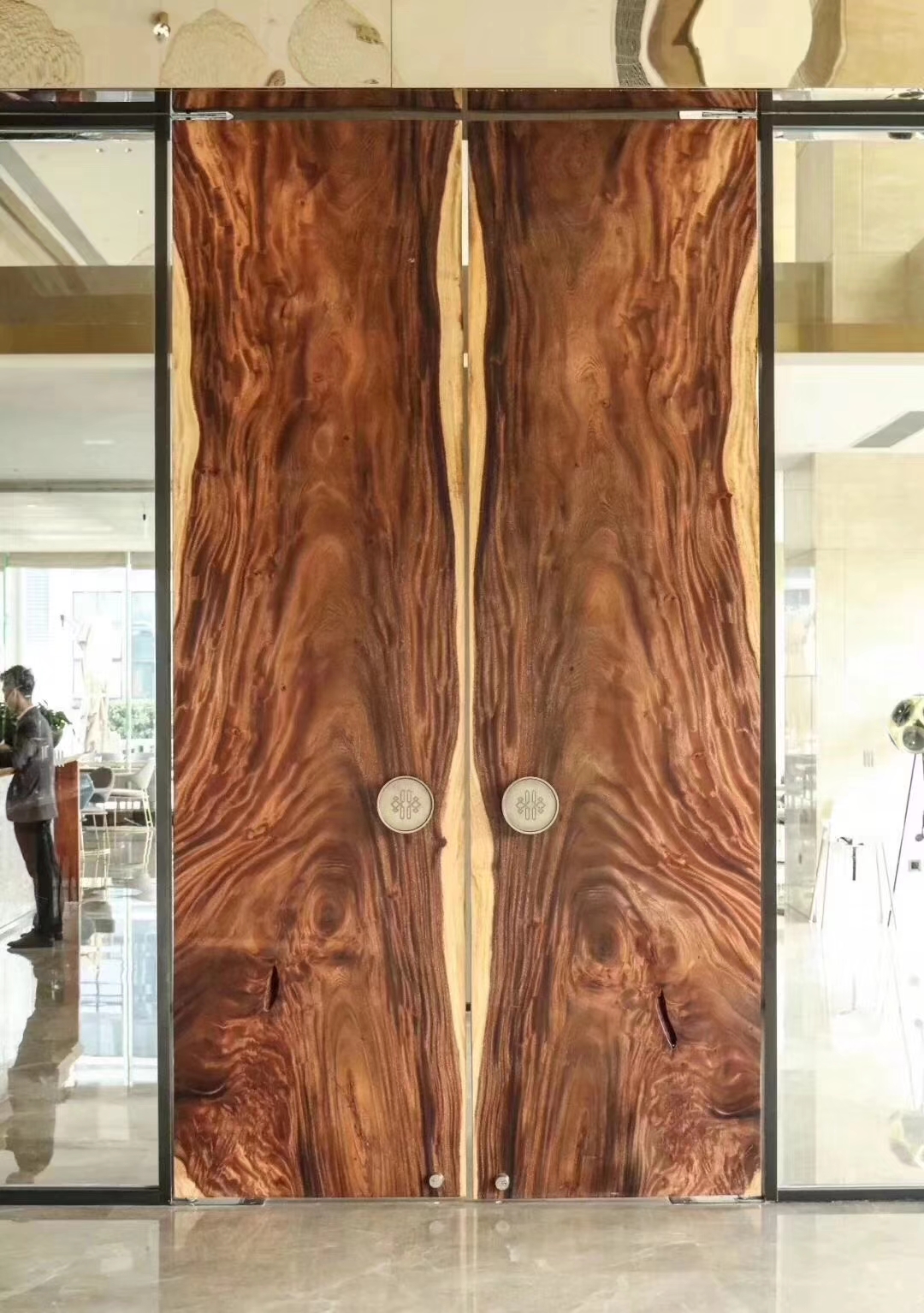 中国最奢华木匠,国内最牛木匠排名前十