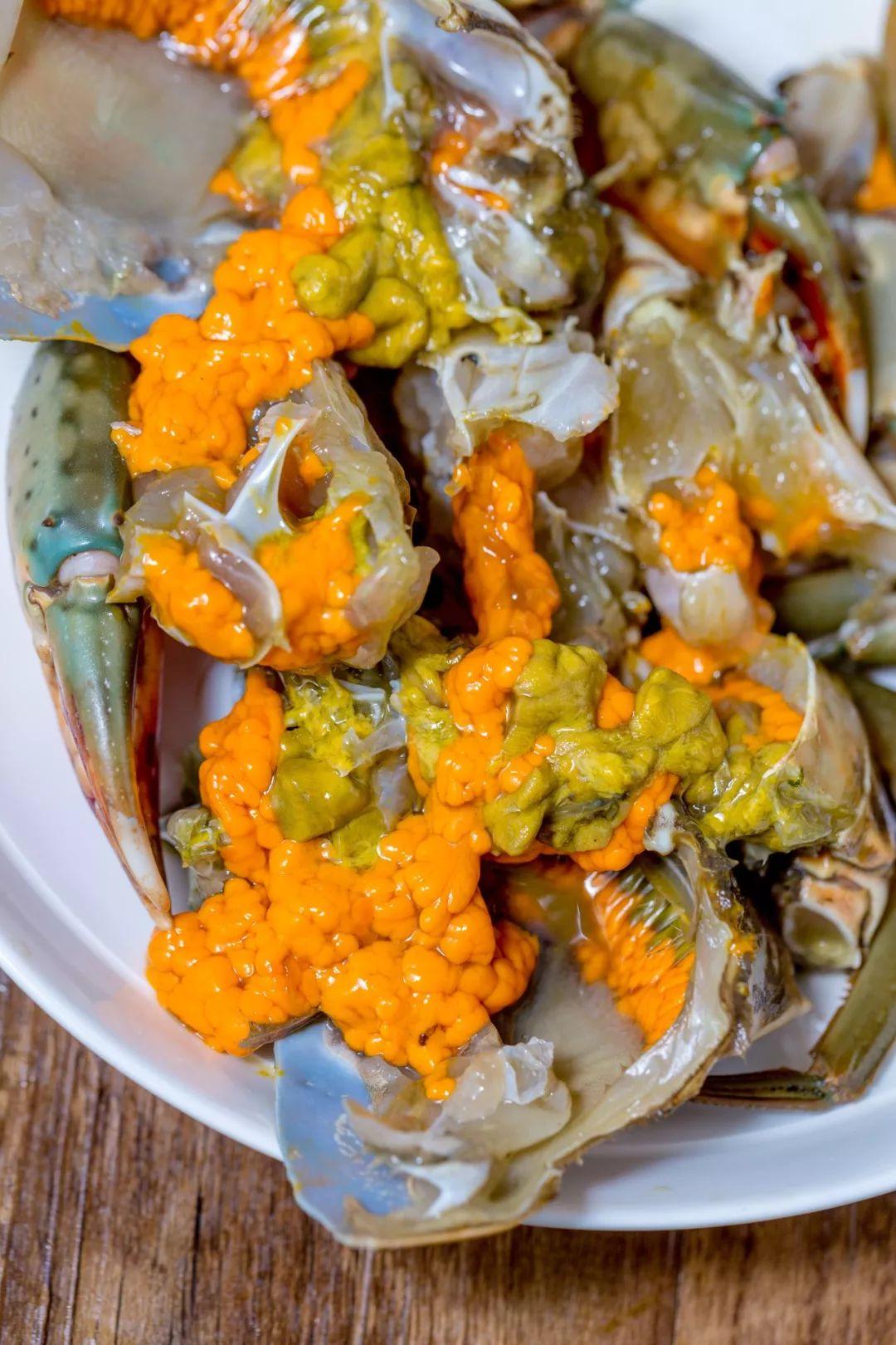 潮汕阿嫲土特产,潮汕应季热卖海鲜