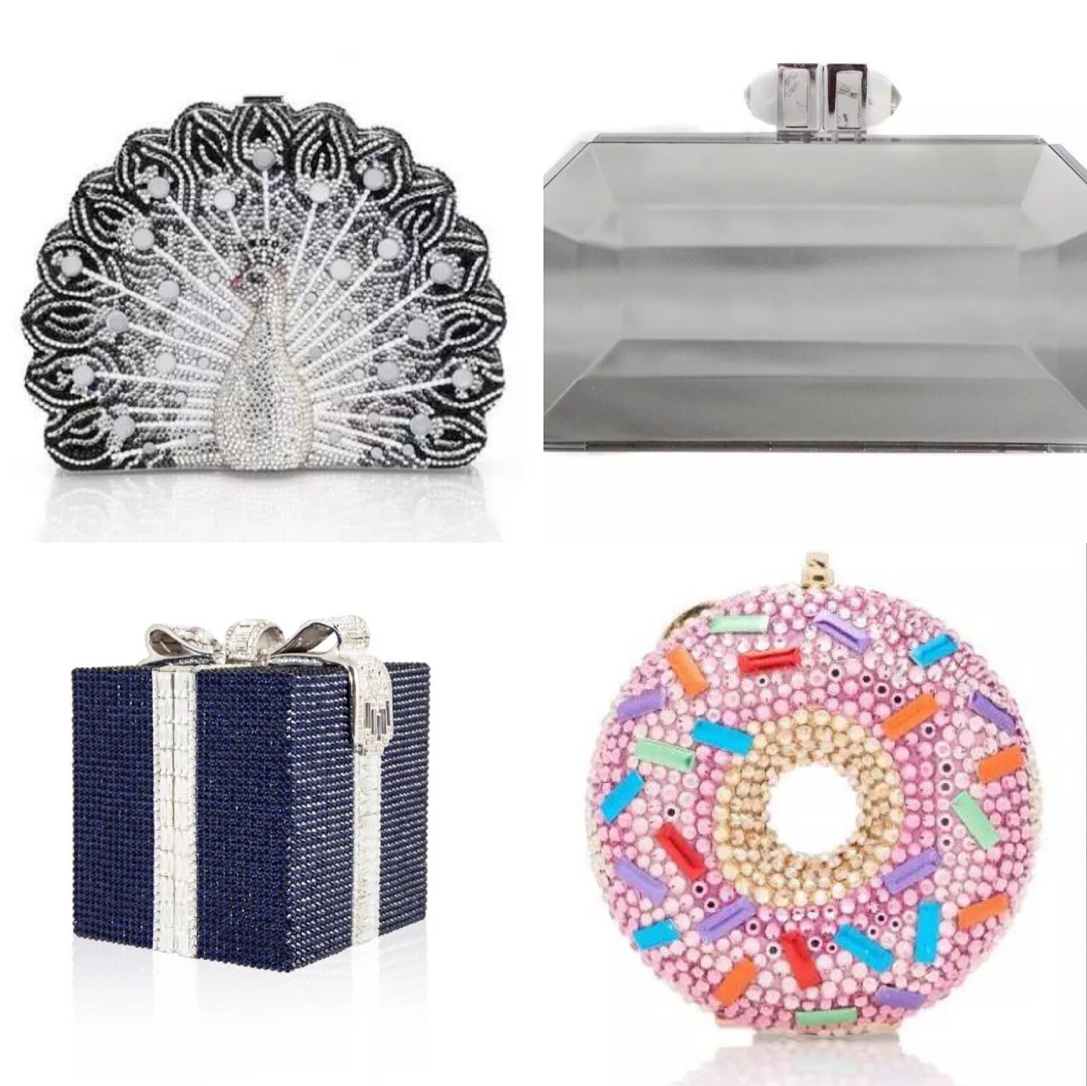 有哪些高级的小众包包品牌,小众又高级的包包品牌