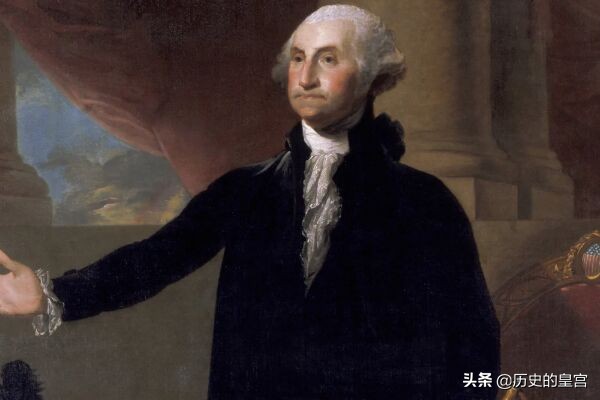 历史第一位总统是谁,世界上最大的皇帝和总统